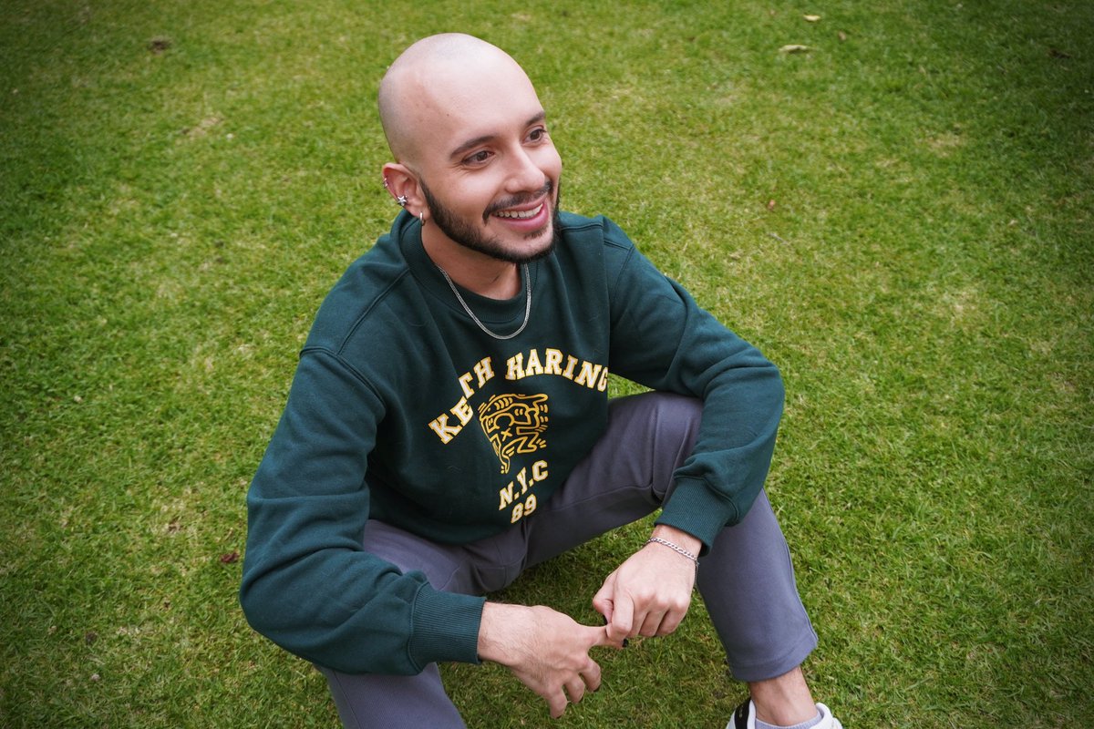 Javier Galán ⚡️ tweet media