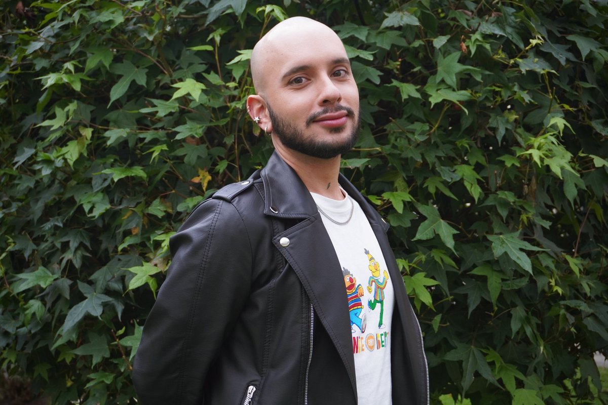 Javier Galán ⚡️ tweet media