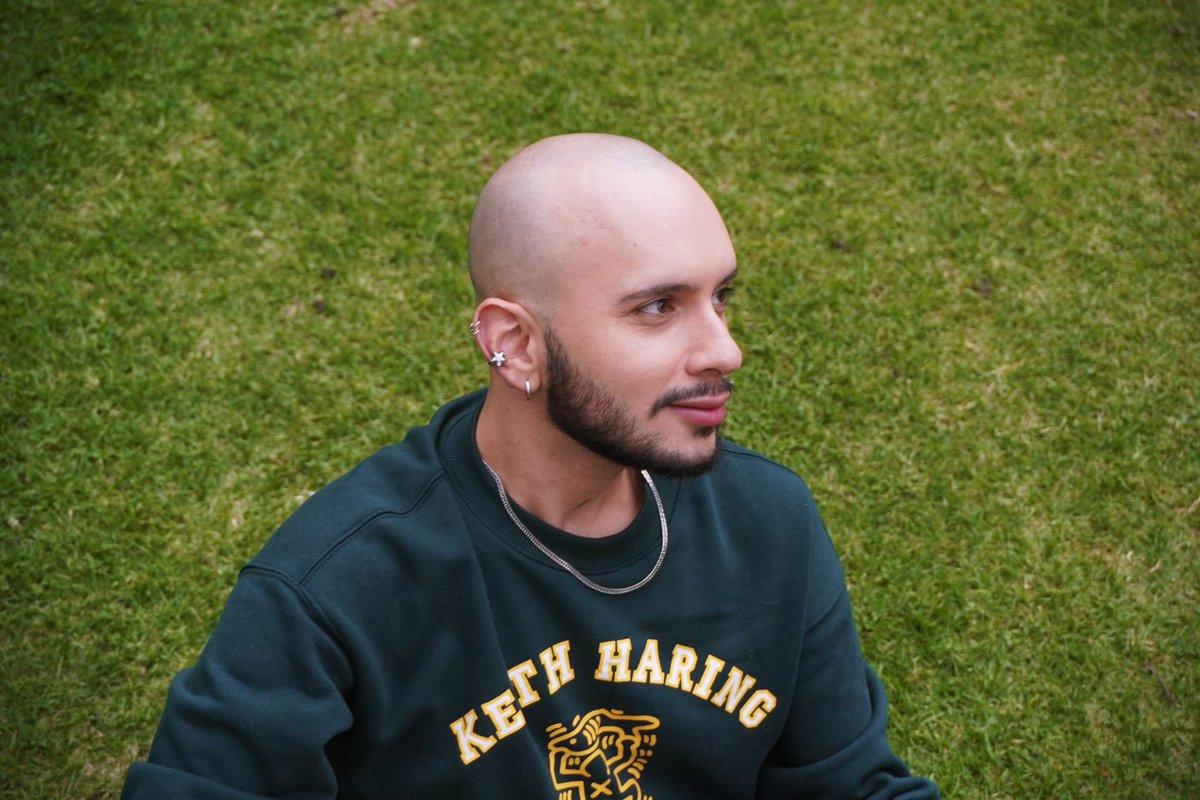 Javier Galán ⚡️ tweet media