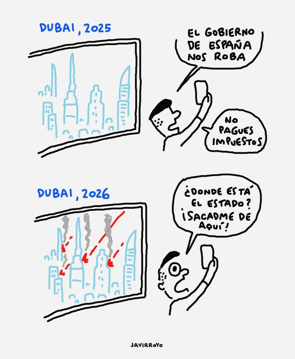 Qué genialidad.

Autor: Javier Royo.