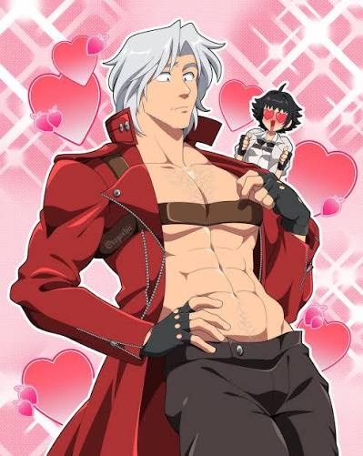 Dante tweet media