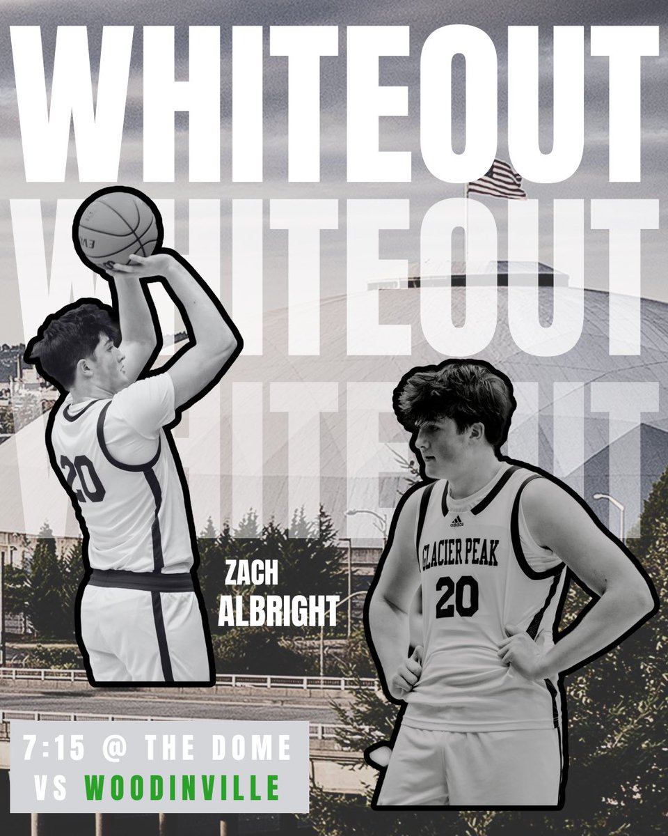 Glacier Peak Boys Basketball tweet media