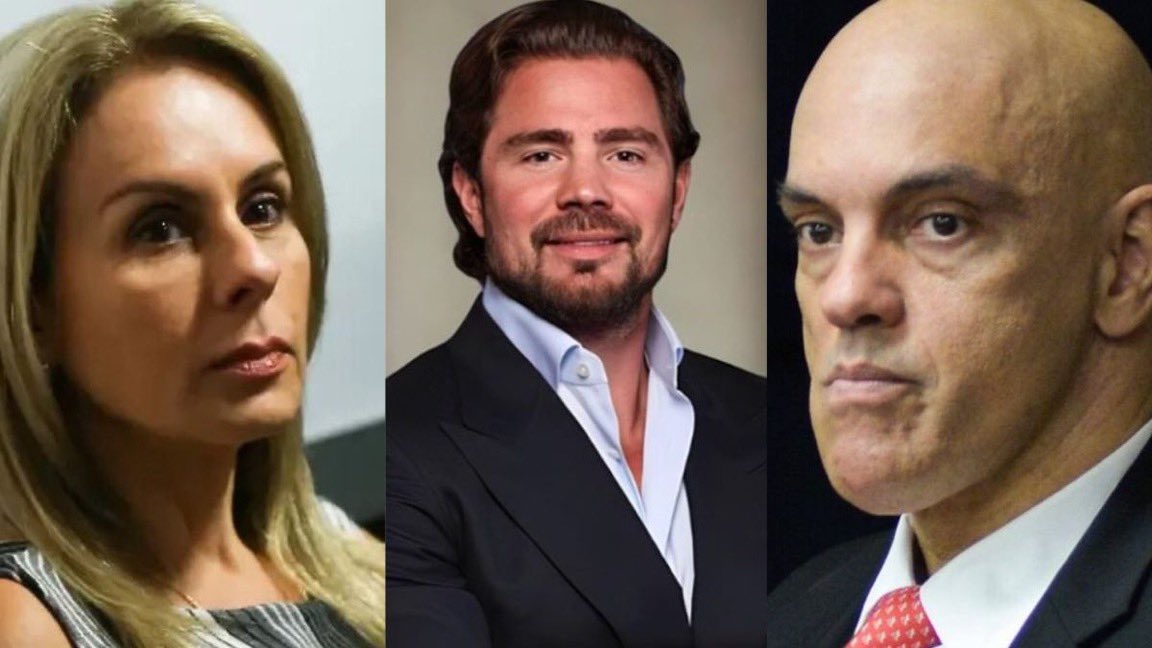 Hotspotorlando's tweet photo. In the wake of explosive revelations rocking Brazil's power structures, a dark reality has come into sharp focus: the so-called "tyranny cabinet" is no longer mere conservative rhetoric—it's the emerging label for the web of influence, surveillance, and alleged corruption surrounding Supreme Court Justice Alexandre de Moraes and his associates.

By Hotspotnews 

Recent Federal Police operations, including the dramatic arrests tied to banker Daniel Vorcaro and his network, have exposed a private apparatus of intimidation that critics argue mirrors—and surpasses—the very authoritarian tactics once attributed to political opponents. From unauthorized access to sensitive systems of the Federal Police, MPF, FBI, and Interpol, to threats, illegal monitoring of rivals and journalists, and massive financial ties—including hefty contracts awarded to Moraes' wife and business links with other justices—this unfolding scandal has conservatives declaring the true face of unchecked power has finally been revealed.

As investigations deepen and more details emerge, this moment serves as a stark warning: when judicial authority intertwines with private militias and elite interests, the line between law enforcement and tyranny blurs dangerously. Brazil's future hinges on whether institutions can confront this shadow network without fear or favor.

Read the article here: https://t.co/2PTzgmKXpA