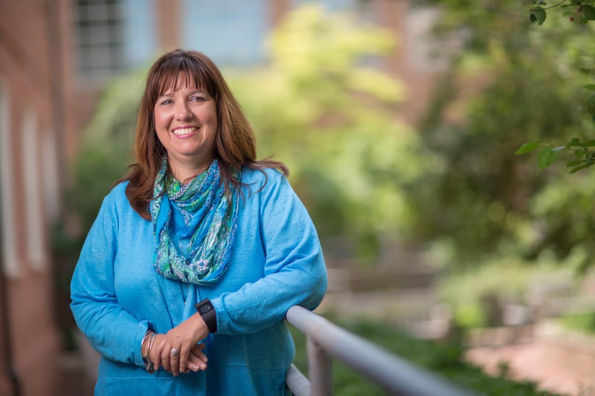 UNC Pharmacy tweet media