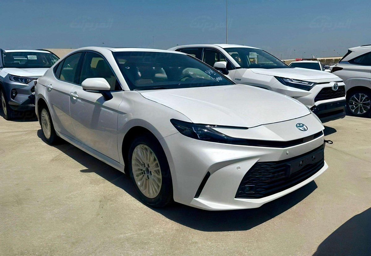 عمر درايف | سيارات tweet media