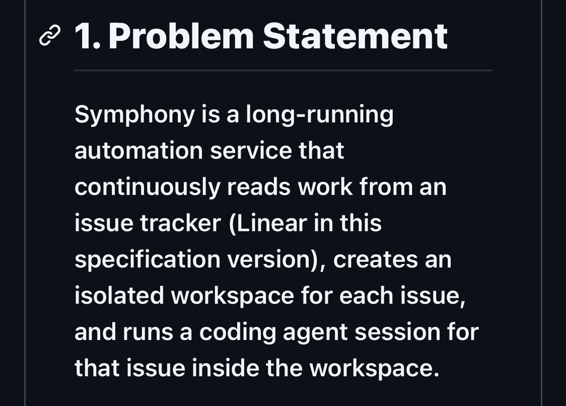 SPEC problem statement