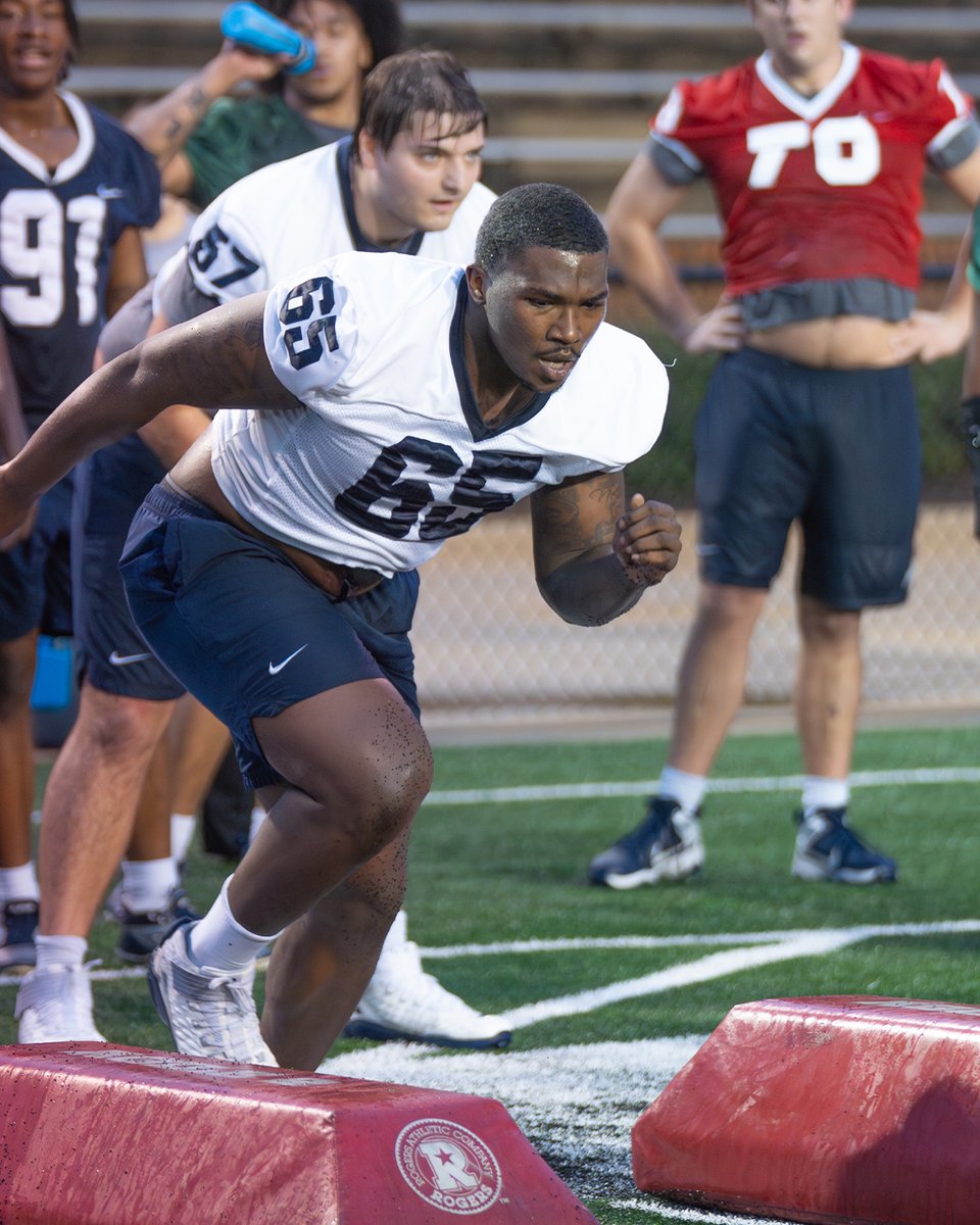 Samford Football tweet media