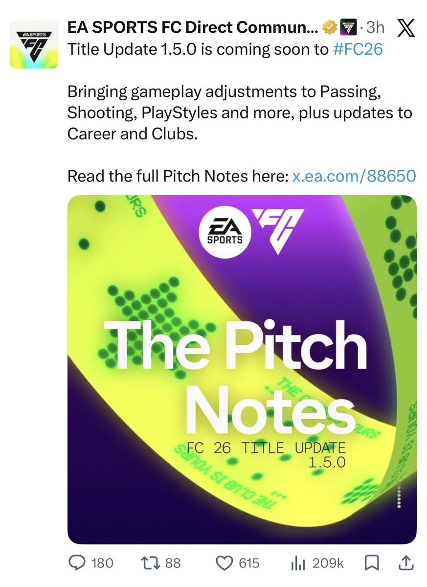 LTA MOD tweet media
