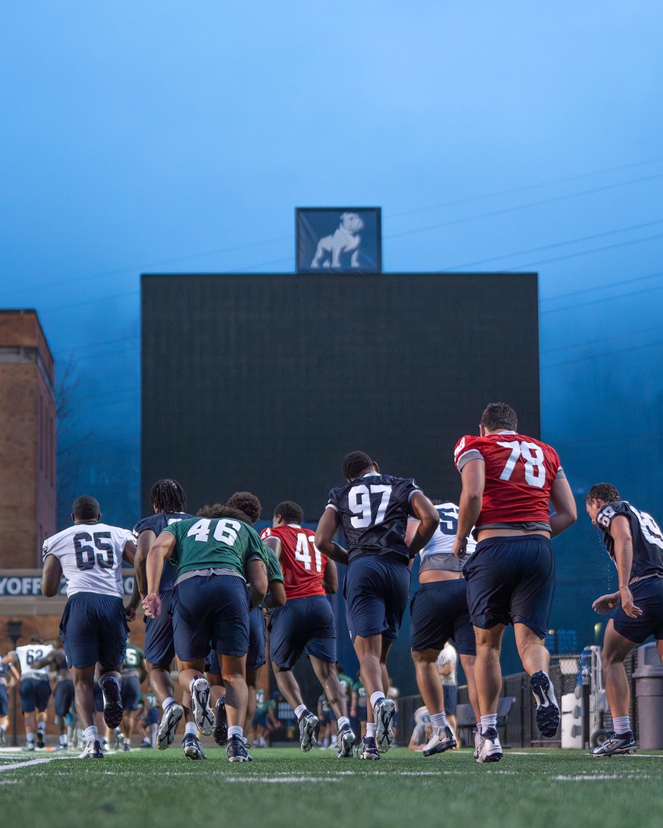 Samford Football tweet media