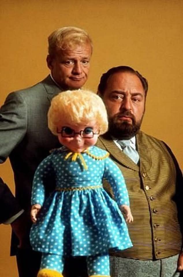 Johnny Cadillac tweet media