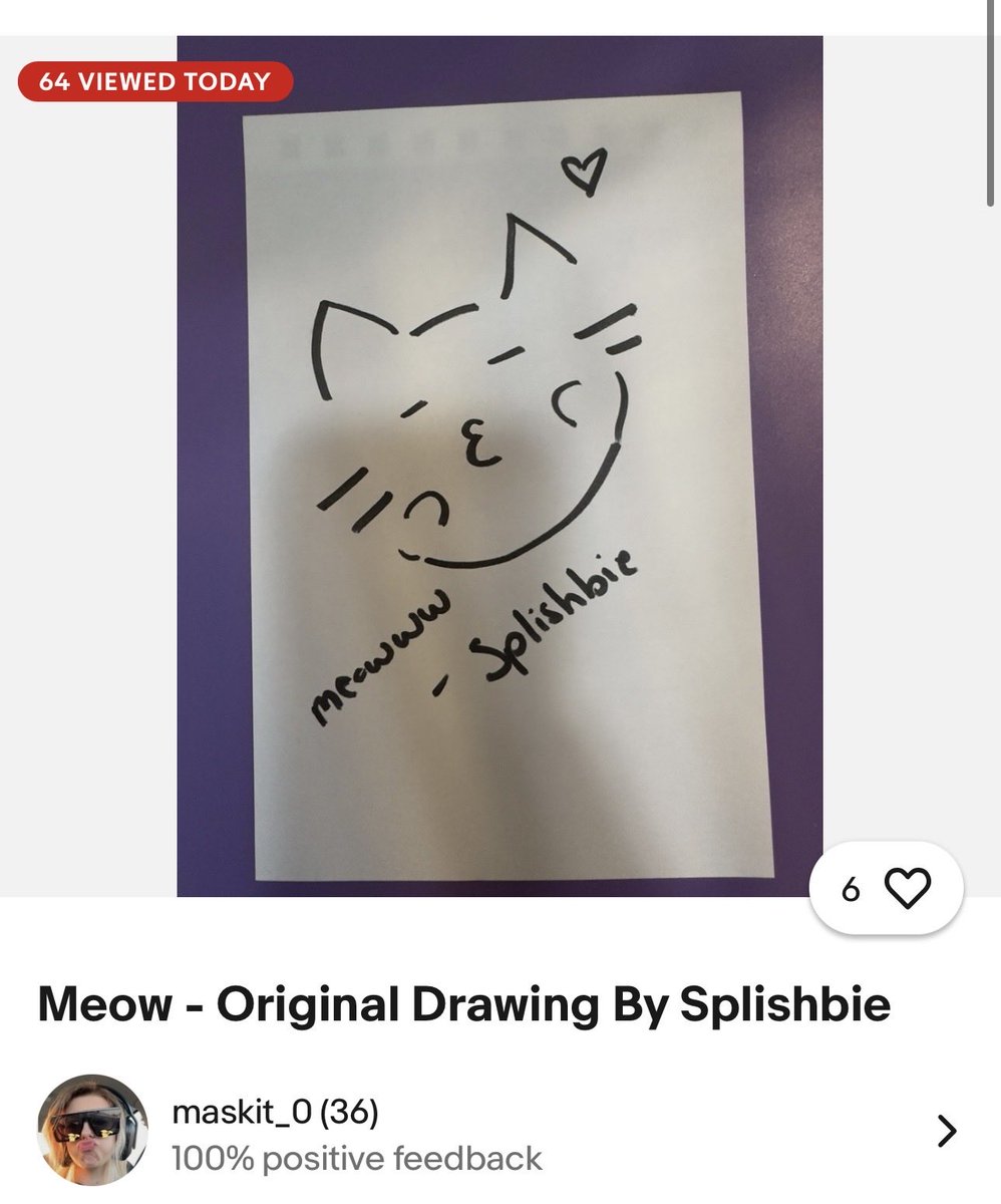 Splishbie tweet media