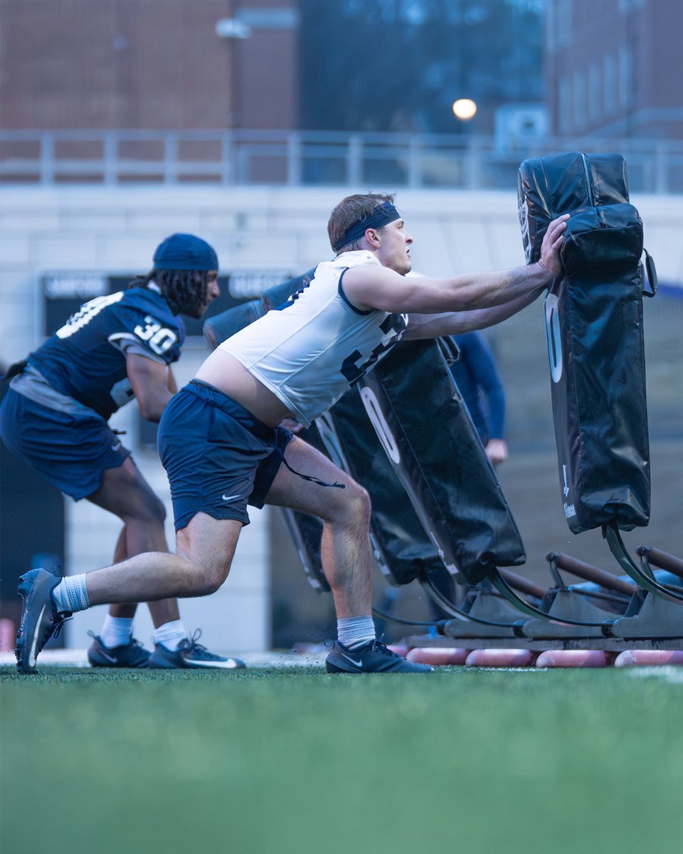 Samford Football tweet media