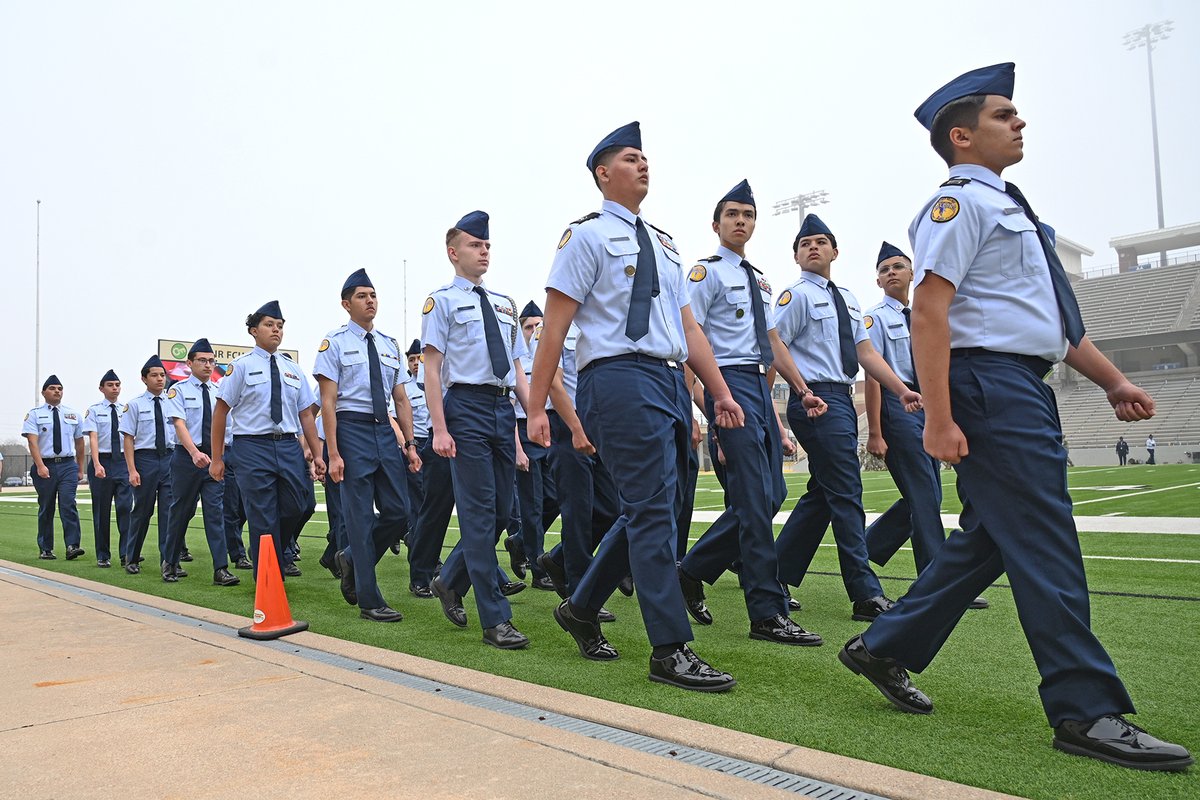 Cypress-Fairbanks ISD tweet media