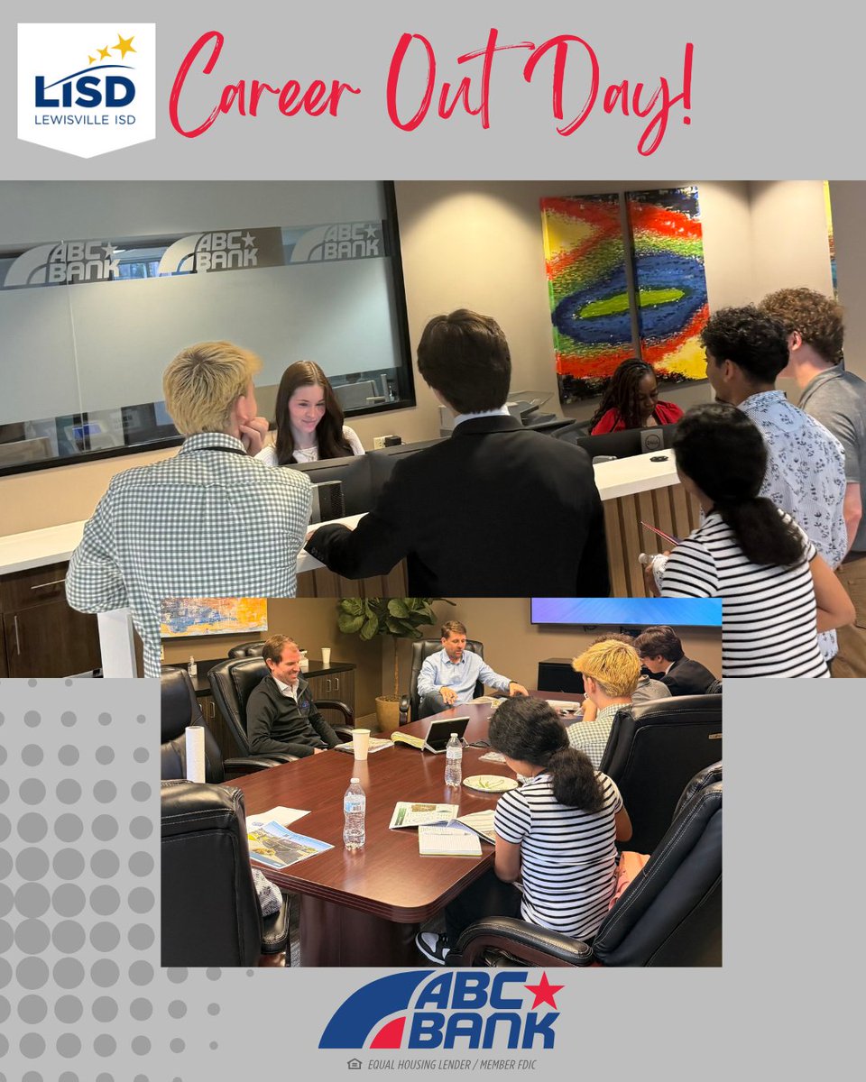 ABC Bank tweet media