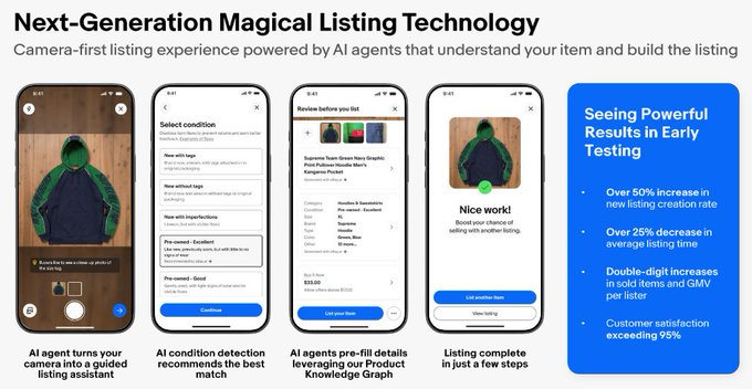 SnyderEBAYSEO's tweet photo. Not enough is said about the role knowledge graphs play in marketplace SEO.

https://t.co/N0bYuAZZsD https://t.co/WRSt90Y30g
