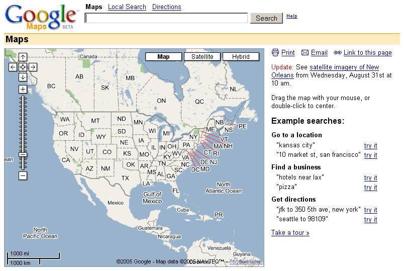 Google Colombia tweet media