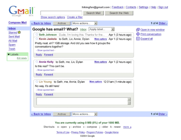 Google Colombia tweet media