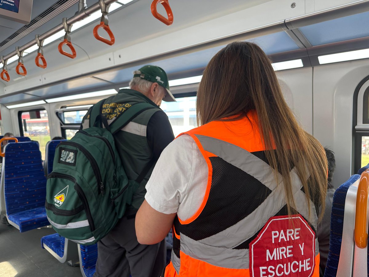 CONAF Biobío tweet media