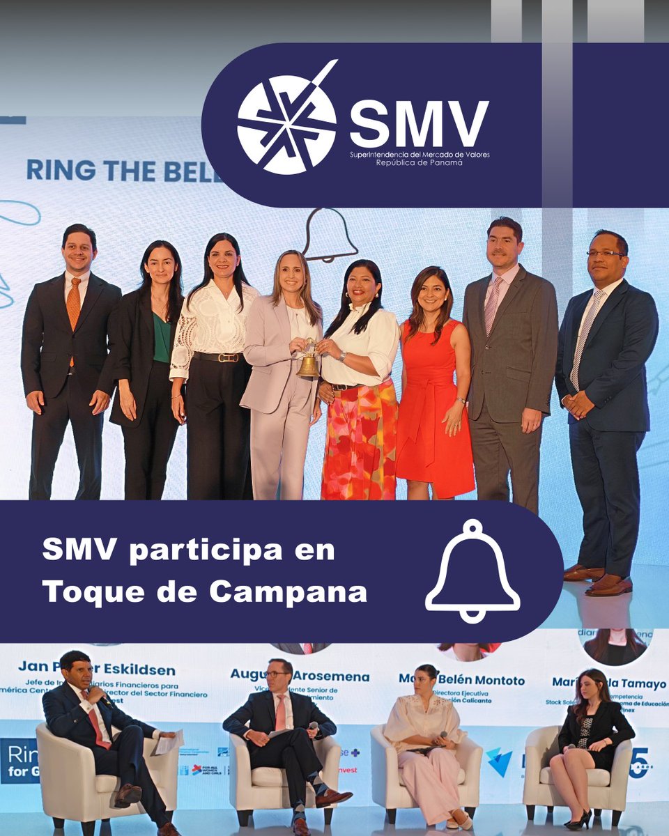 Supervalores Panamá tweet media