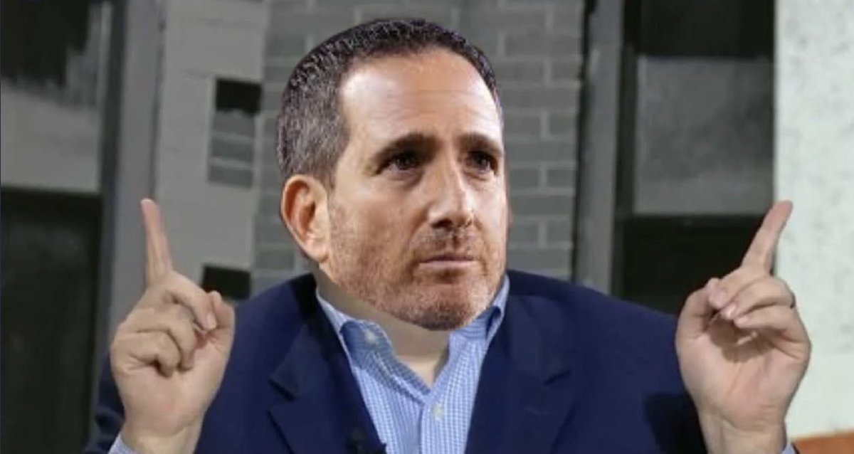 Anthony DiBona tweet media