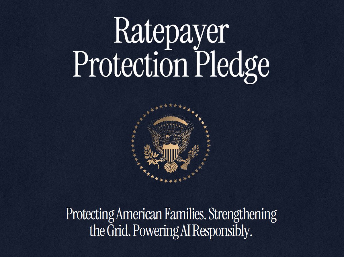 White House OSTP 47 tweet media