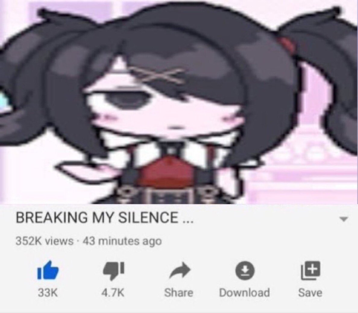 Needy Streamer tweet media