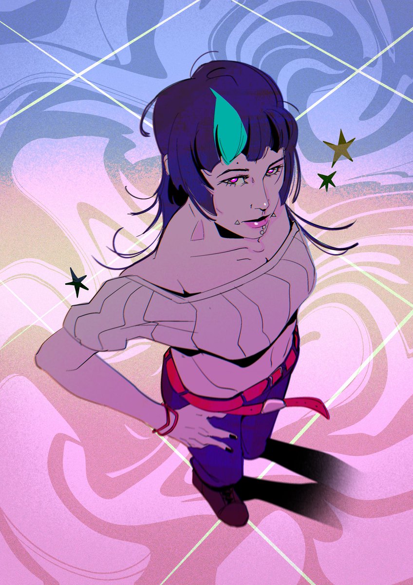 polina (real life chimi) tweet media