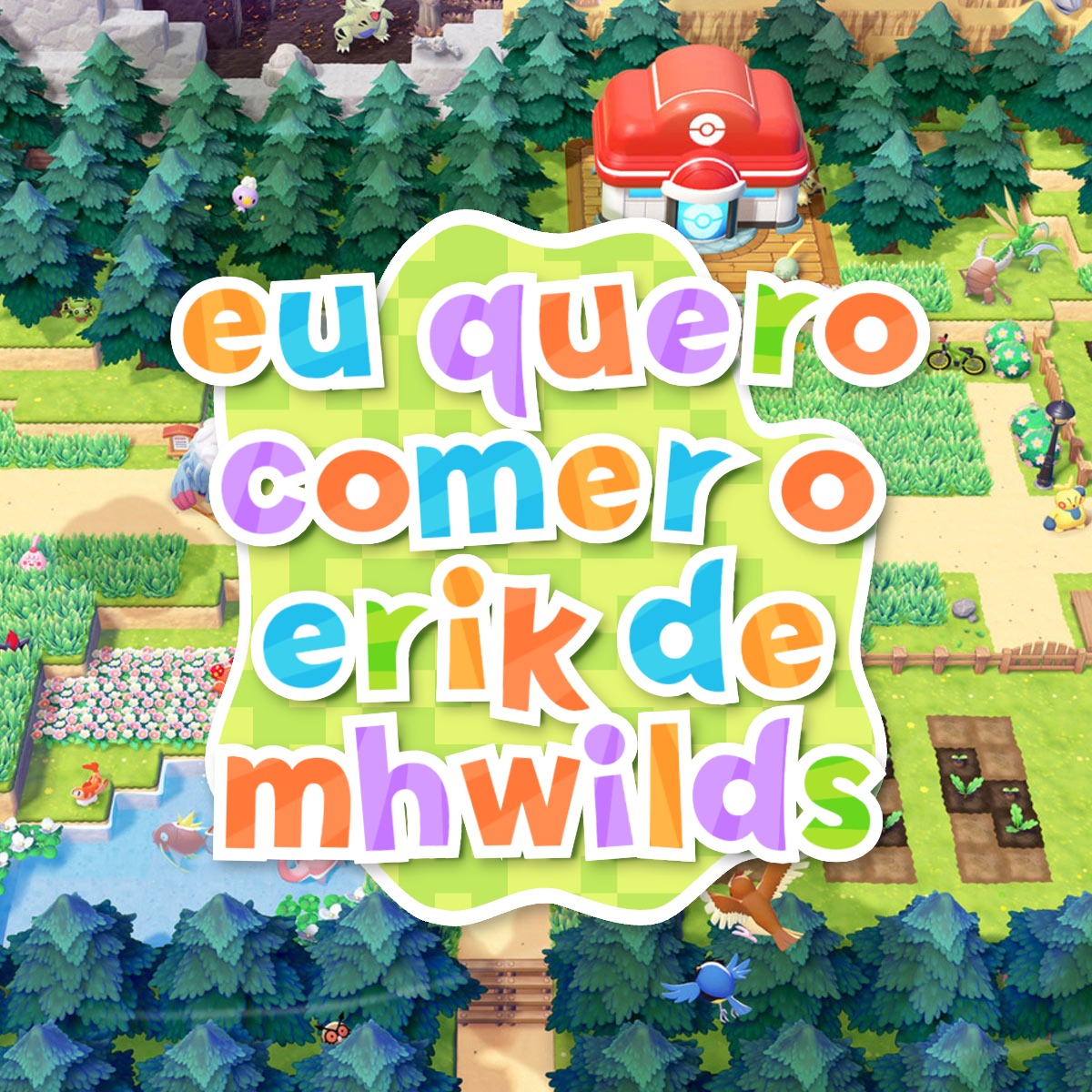 Guilda Brasileira de Monster Hunter tweet media