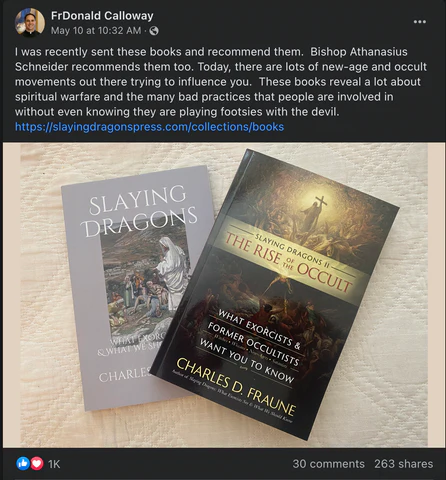 Charles D. Fraune tweet media