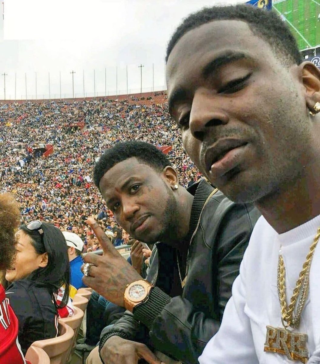 Il fût un temps le Trap God et le Jeune Dauphin 🕊️🙏🏾🤲🏾