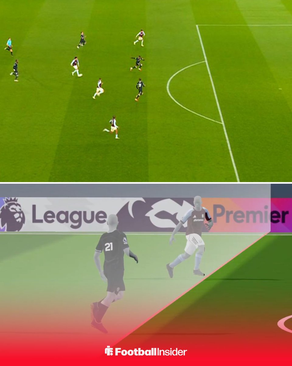 Football Insider tweet media