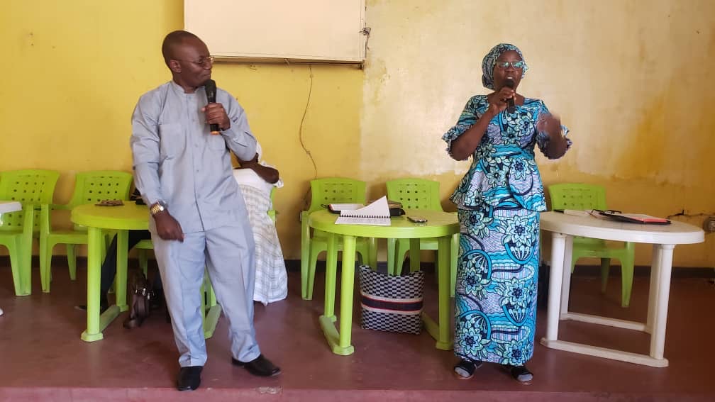 African Pastors Fellowship tweet media