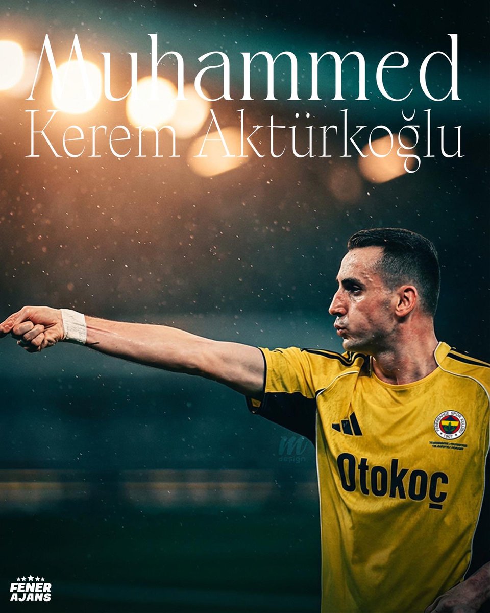 Fener Ajans 🇹🇷 tweet media