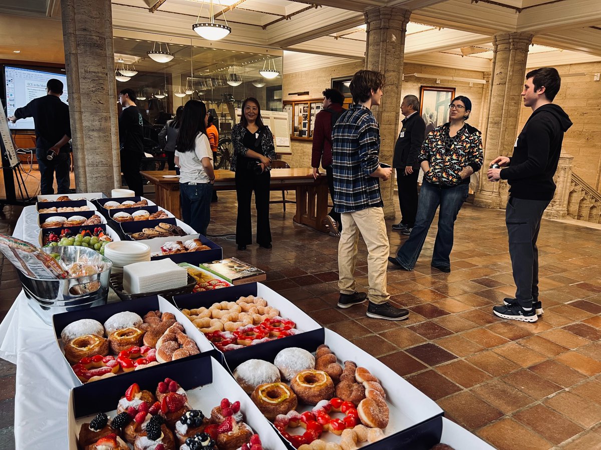 LEHIGH Electrical & Computer Engineering tweet media