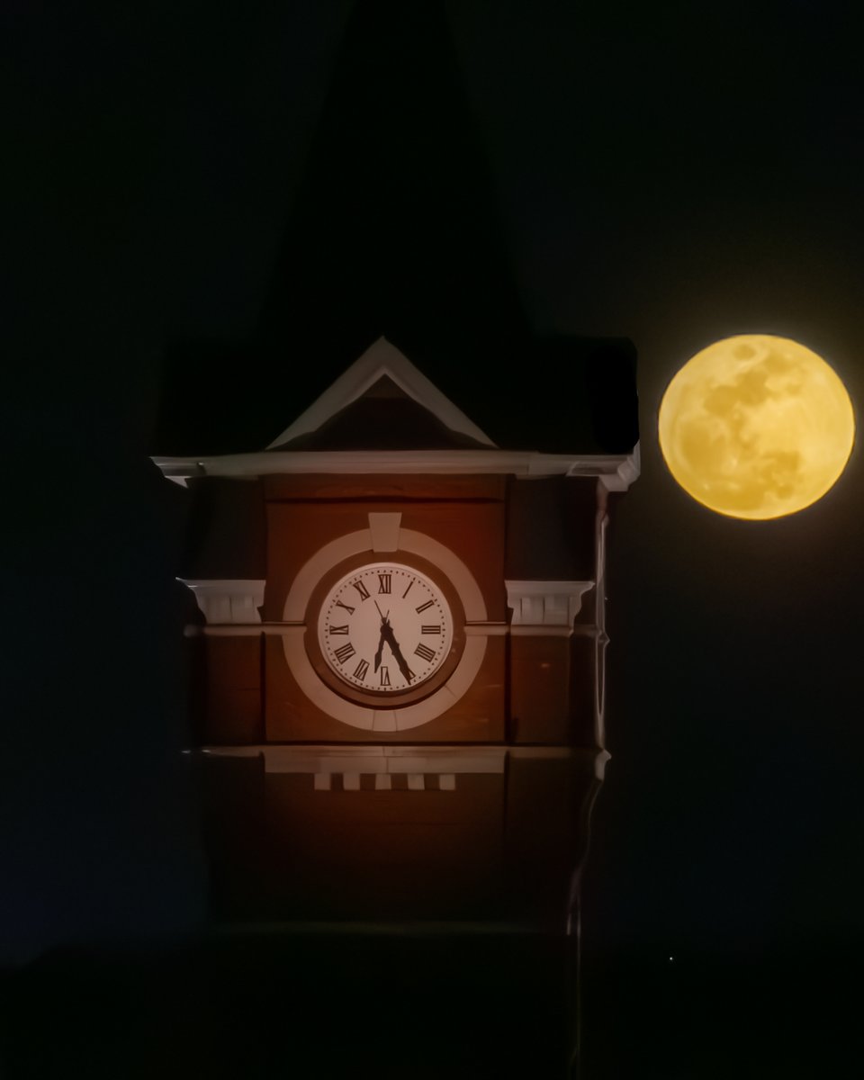 Auburn University tweet media