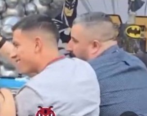 Sh.Cade 🐐🇲🇨✖ tweet media