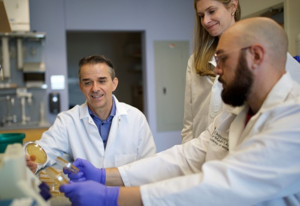 USF Health tweet media