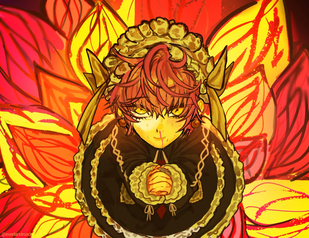 𝜗ৎ pirasa tweet media