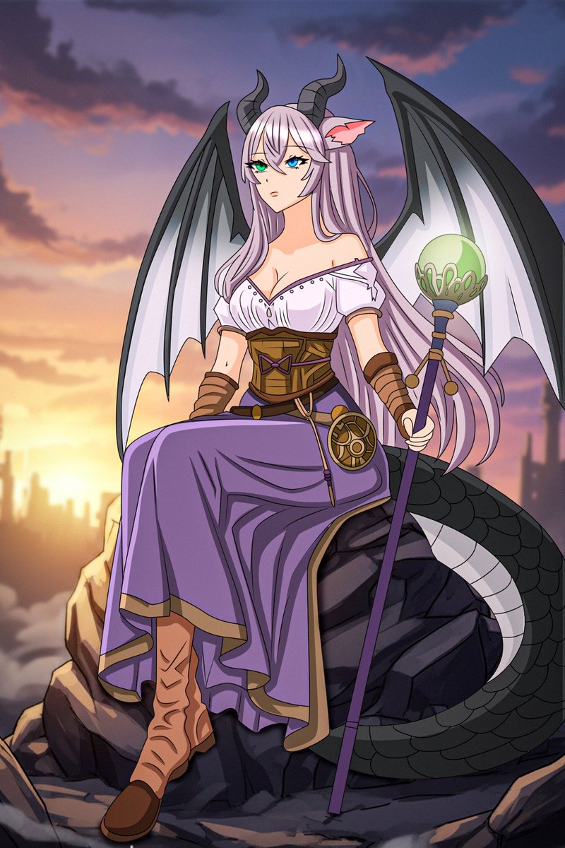 Victoria Valkyrie 07 tweet media