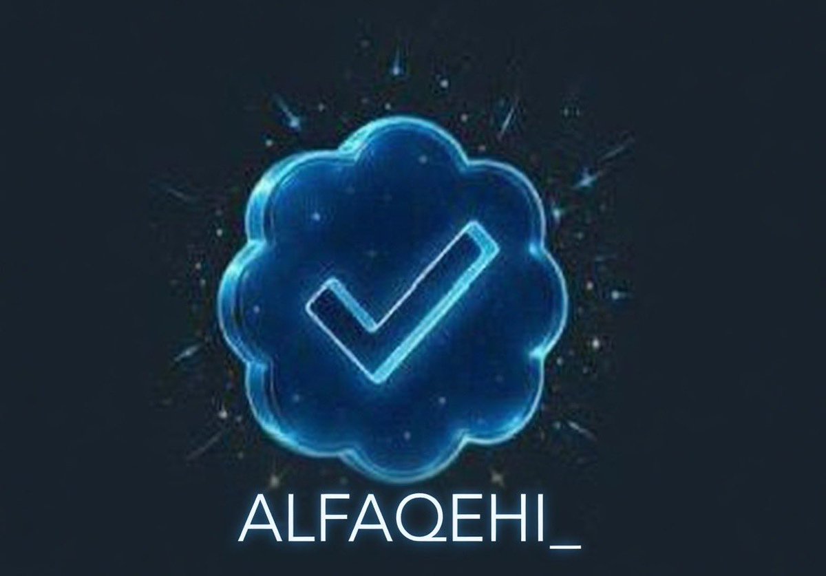 مرحبا بالجميع 

موثق✅
غير موثق 
ضع تعليق و لايك و رتويت 
وانتظر الإضافات 🔥🔥🔥🔥🔥🔥🔥🔥🔥🔥🔥🔥🔥🔥

#ارباح_توتير