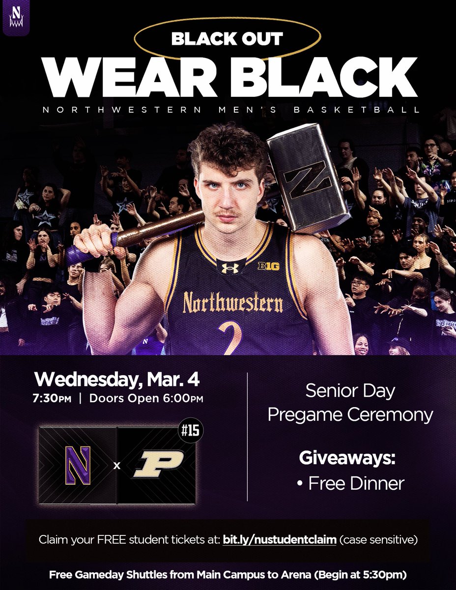 Northwestern Wildside tweet media