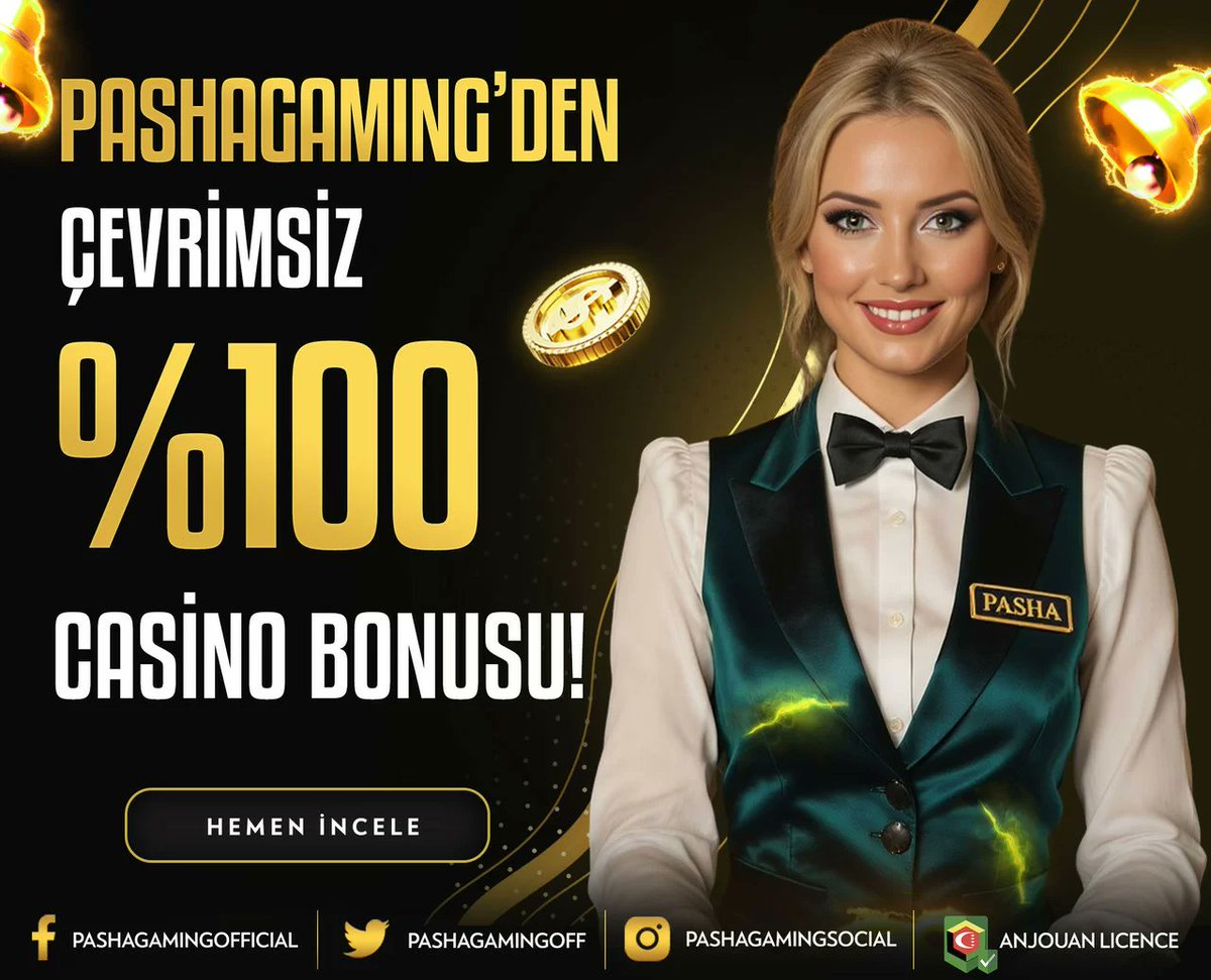 Esinsxs's tweet photo. #Pashagaming'den Casino severlere özel

💎 %100 çevrimsiz yatırım bonusu

🎉 Üye olan herkese 500 TL deneme bonusu

✅ Üyelik için: https://t.co/do4cv6ebs3

Enes Batur #GFKvFB Olaitan WhatsApp Web Yiğit Efe Hyeon-gyu Oh #BJKvÇRS #FenerinMaçıVar Taylan Ersin #sadettinsaranistifa https://t.co/fZy2df9dZt