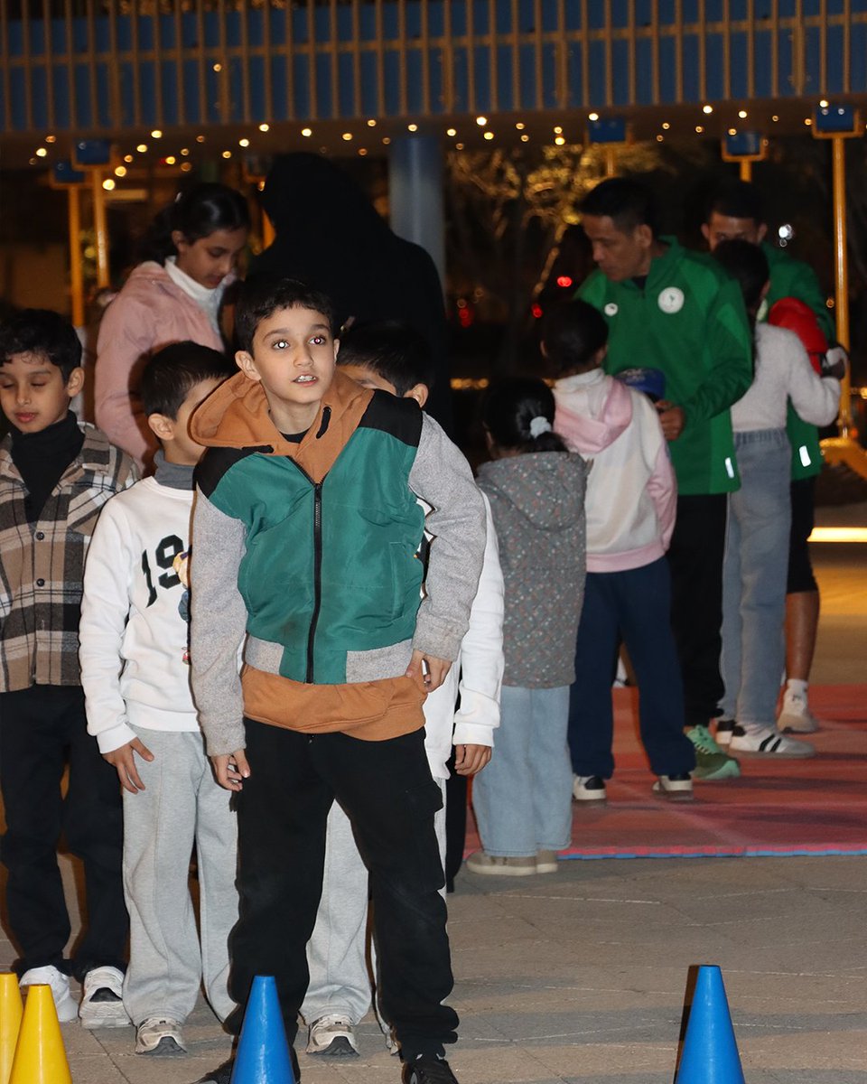 الاتحاد السعودي للملاكمة التايلندية tweet media