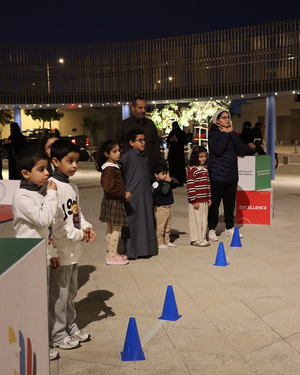 الاتحاد السعودي للملاكمة التايلندية tweet media