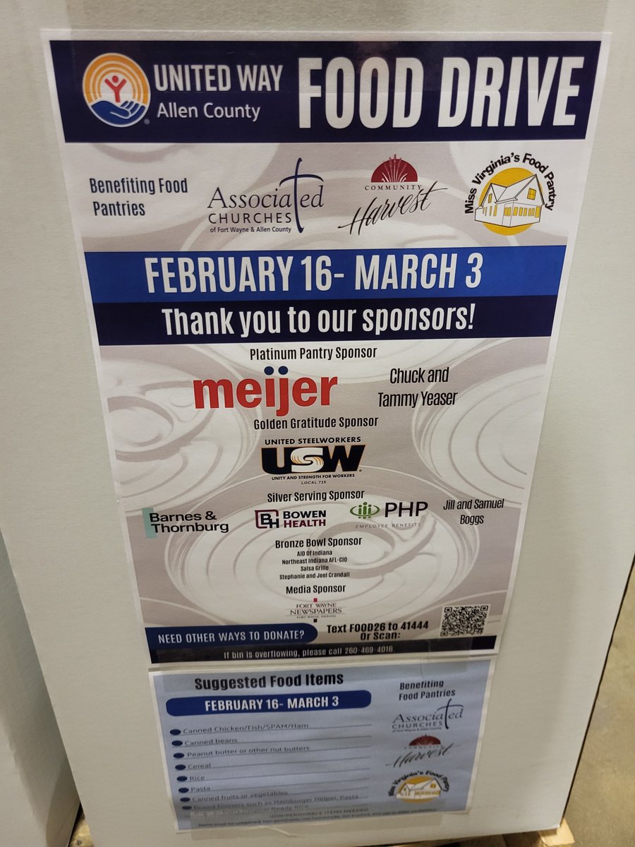 Community Harvest tweet media