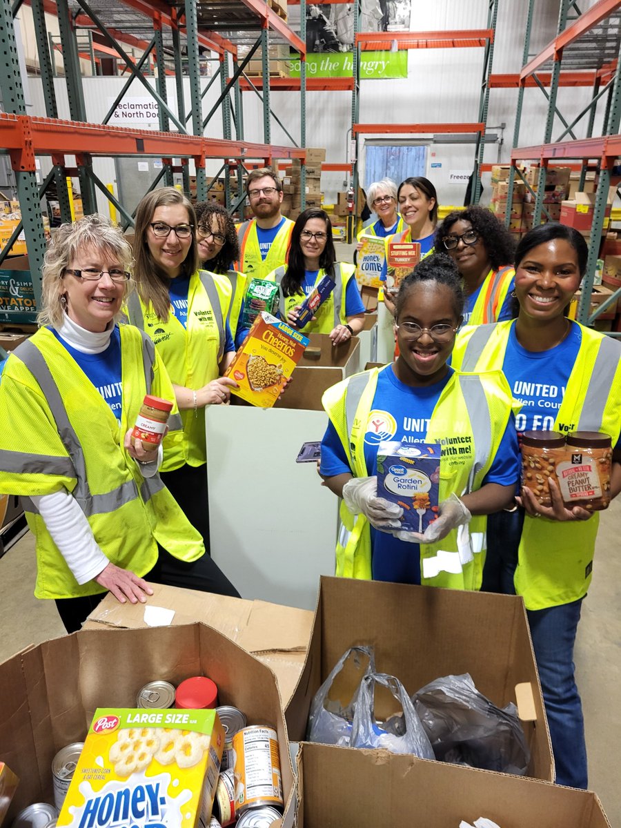 Community Harvest tweet media