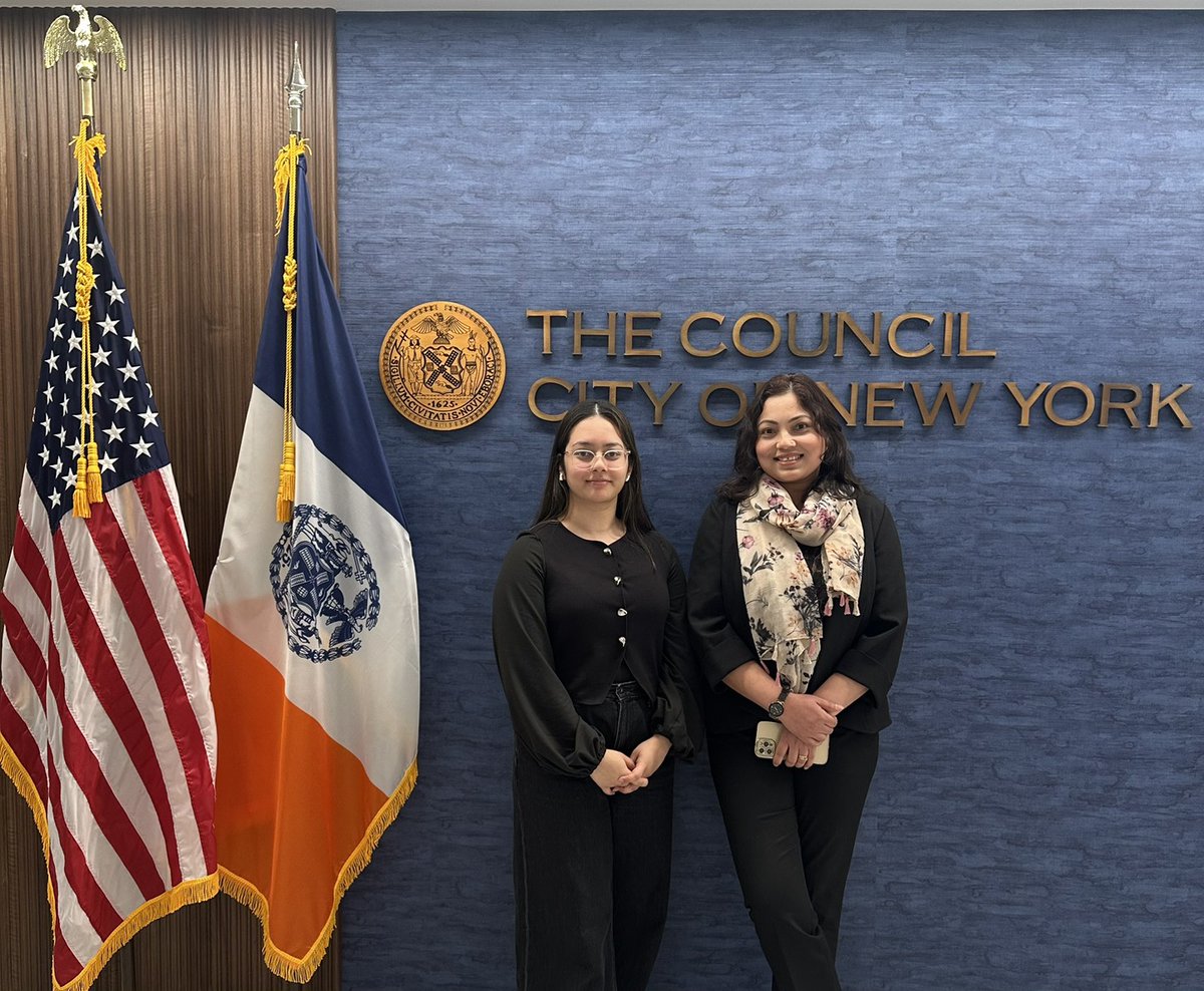 Asian American Federation tweet media