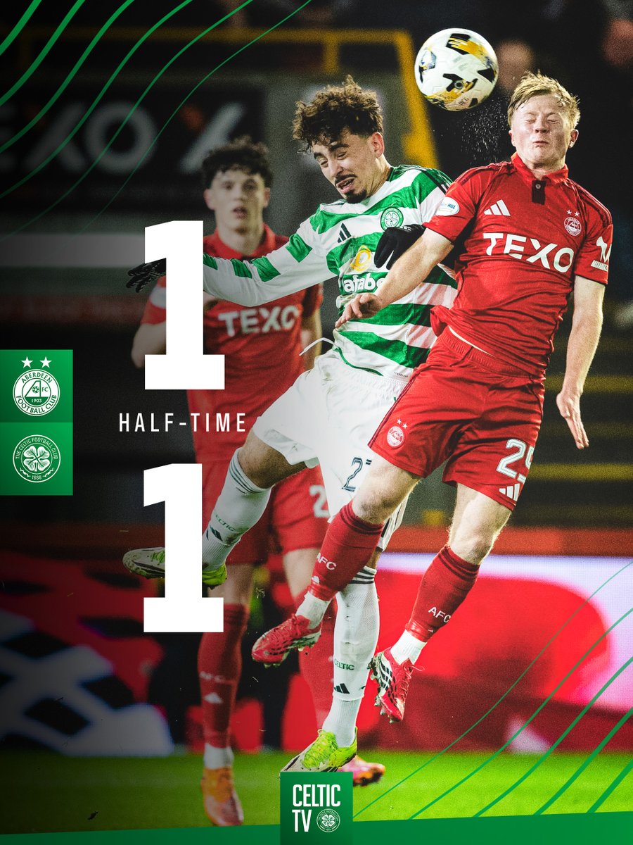 Celtic Football Club tweet media