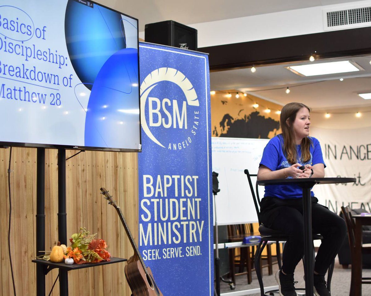 Texas BSM tweet media