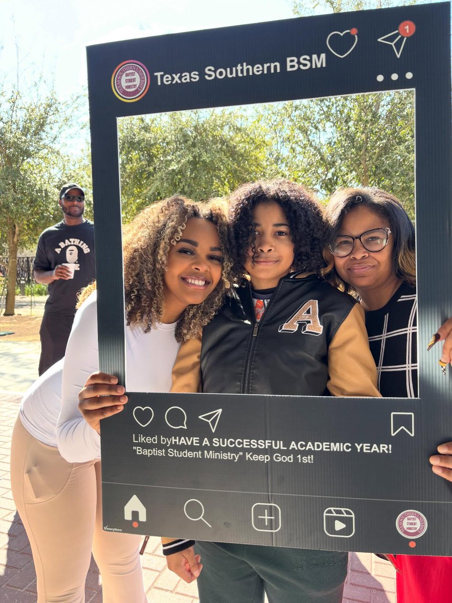 Texas BSM tweet media